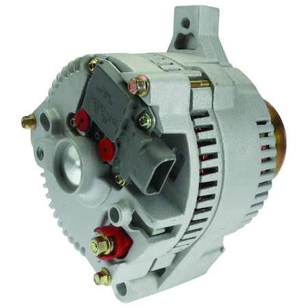 Replacement For Ford, 1992 F800 8.3L Alternator